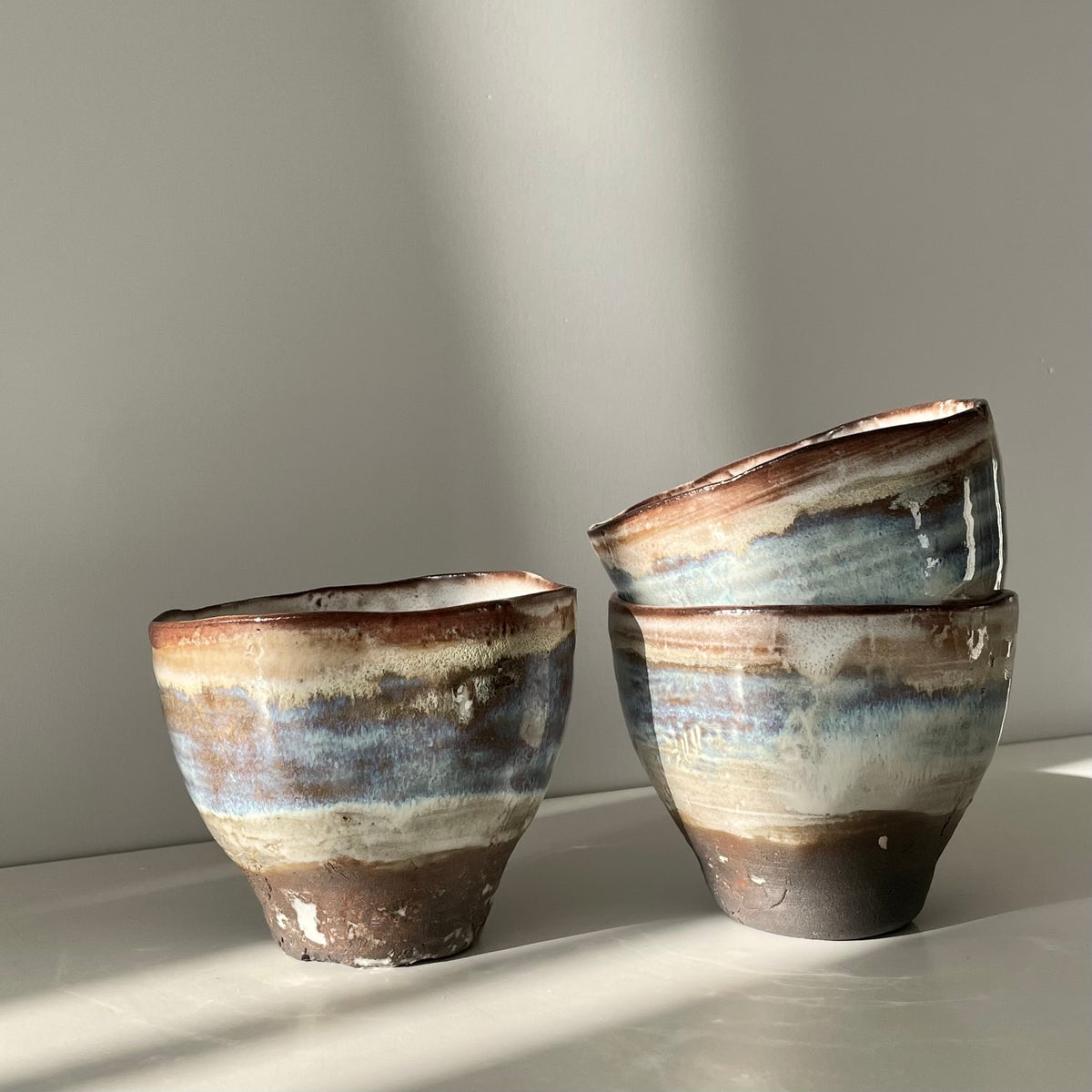 NORDSTRAND kopper